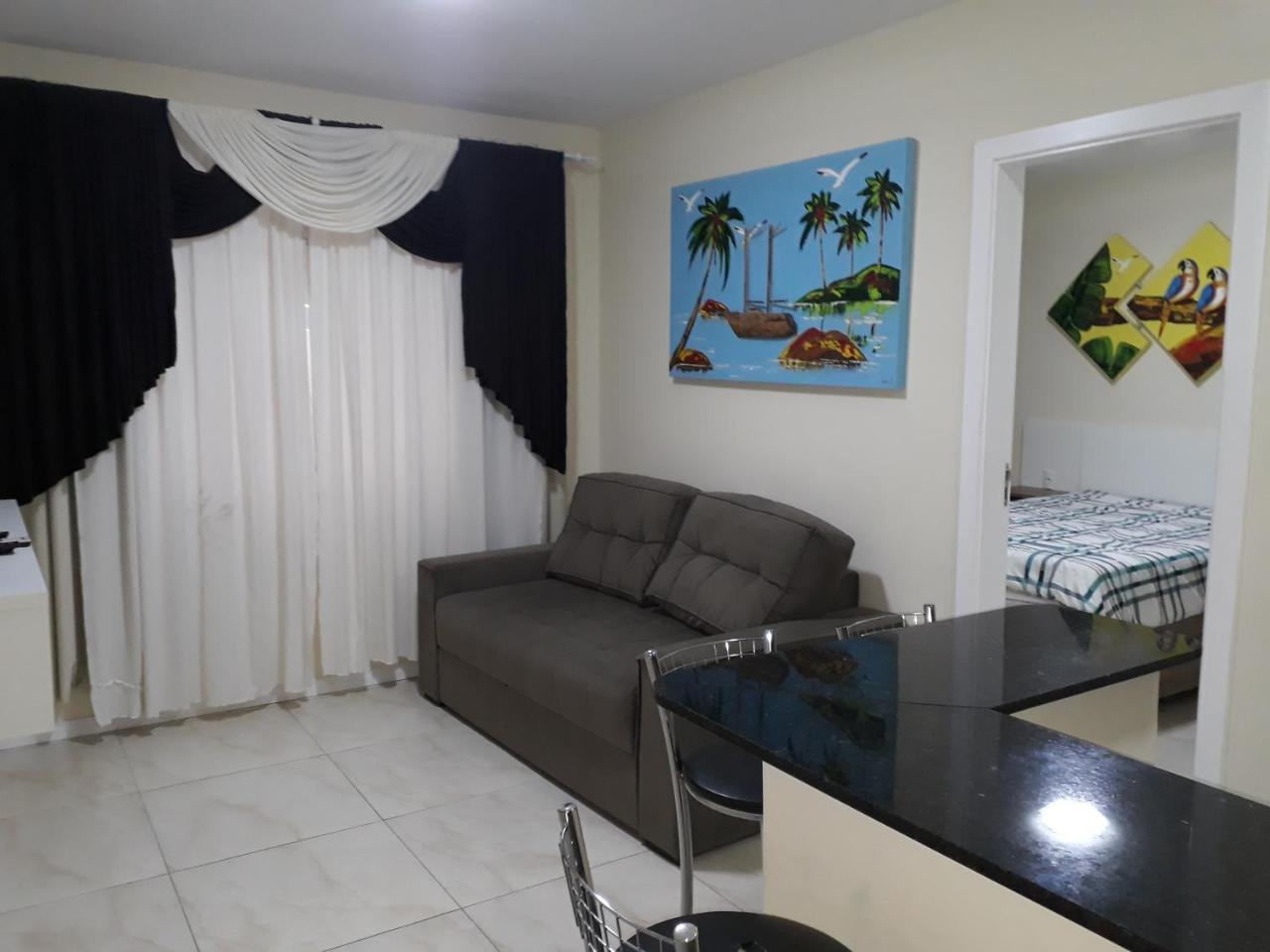 Otimo Apto. 180 Metros Da Praia Balneario Camboriu Ngoại thất bức ảnh