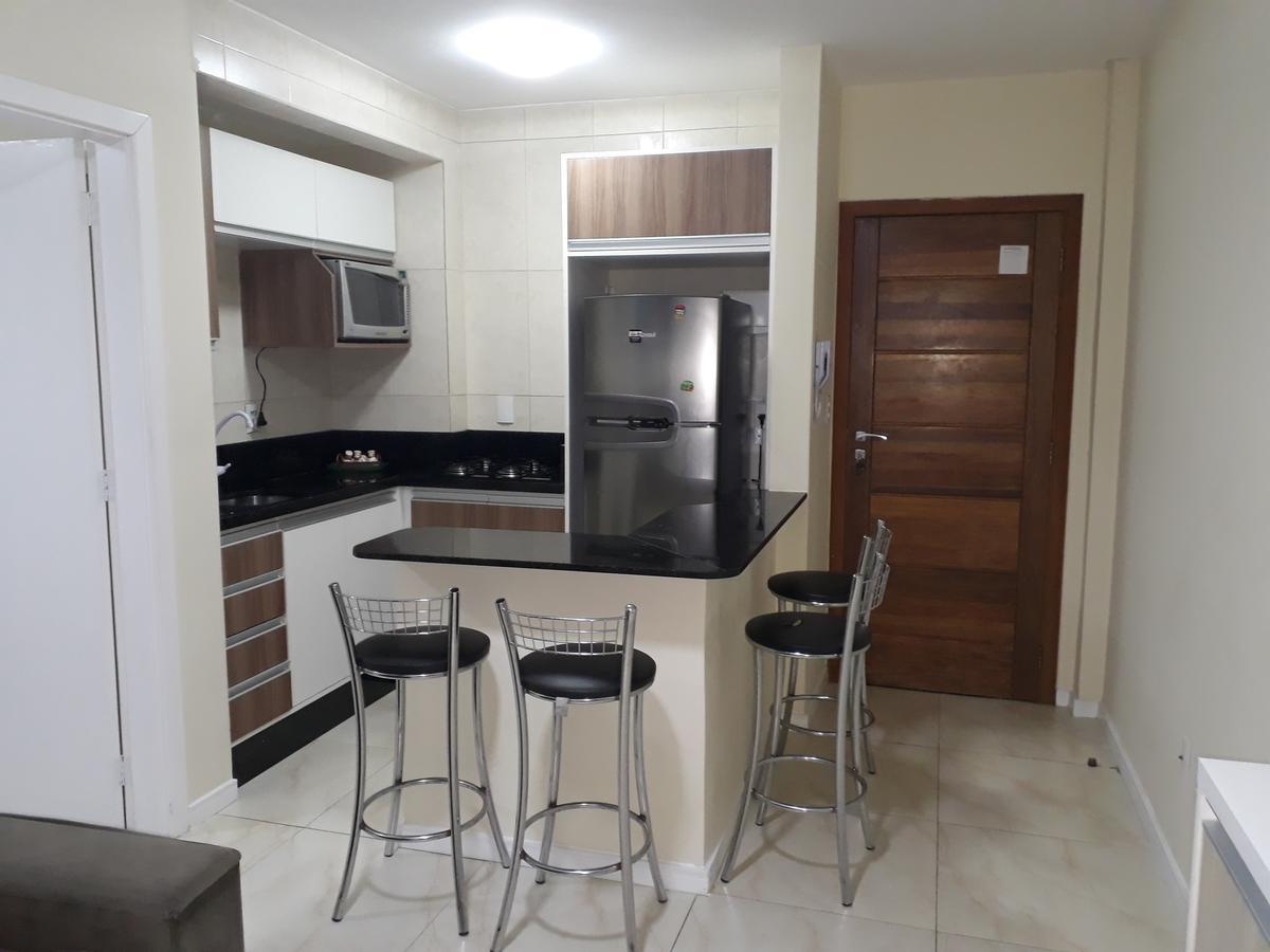 Otimo Apto. 180 Metros Da Praia Balneario Camboriu Ngoại thất bức ảnh