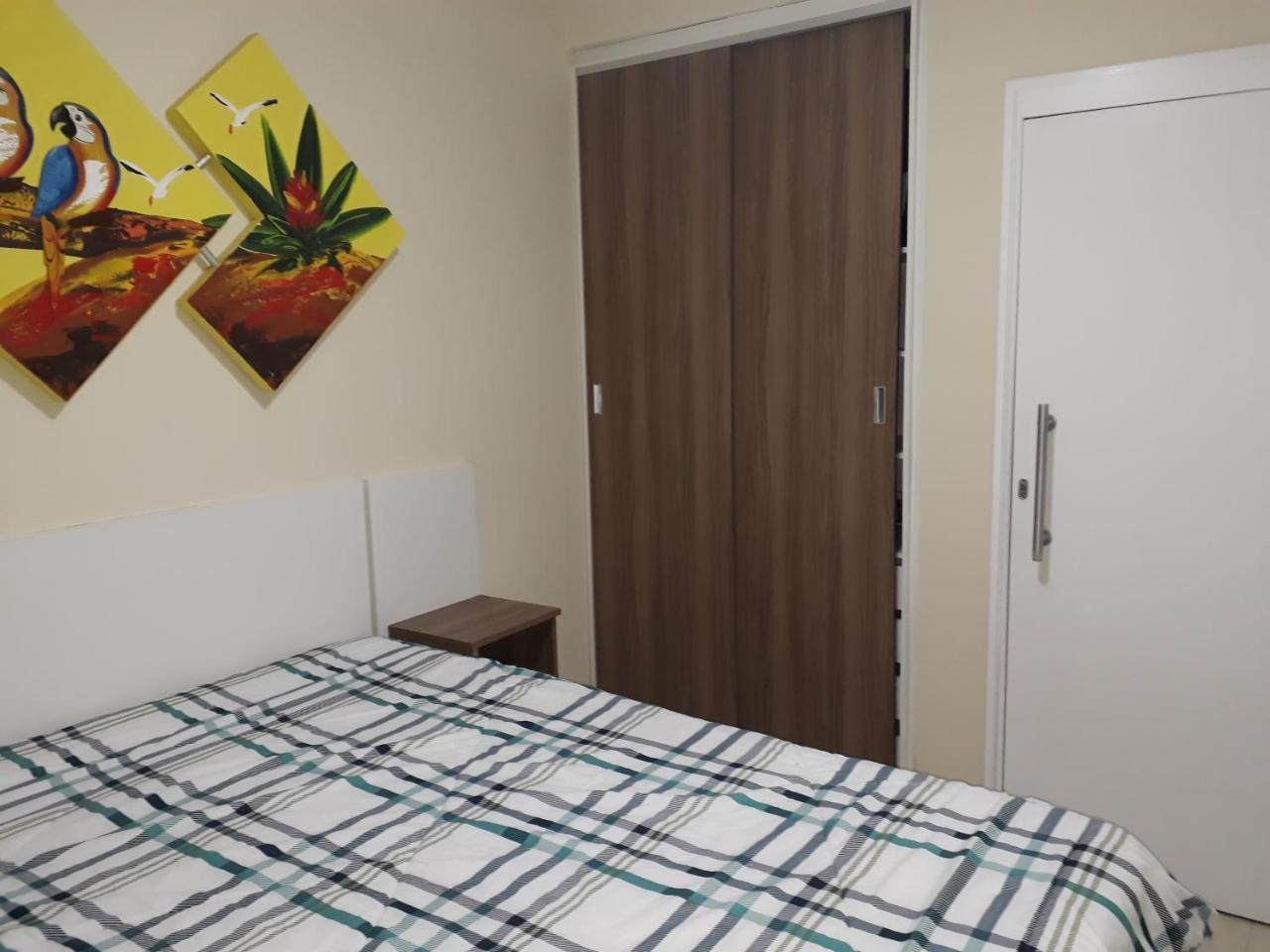 Otimo Apto. 180 Metros Da Praia Balneario Camboriu Ngoại thất bức ảnh