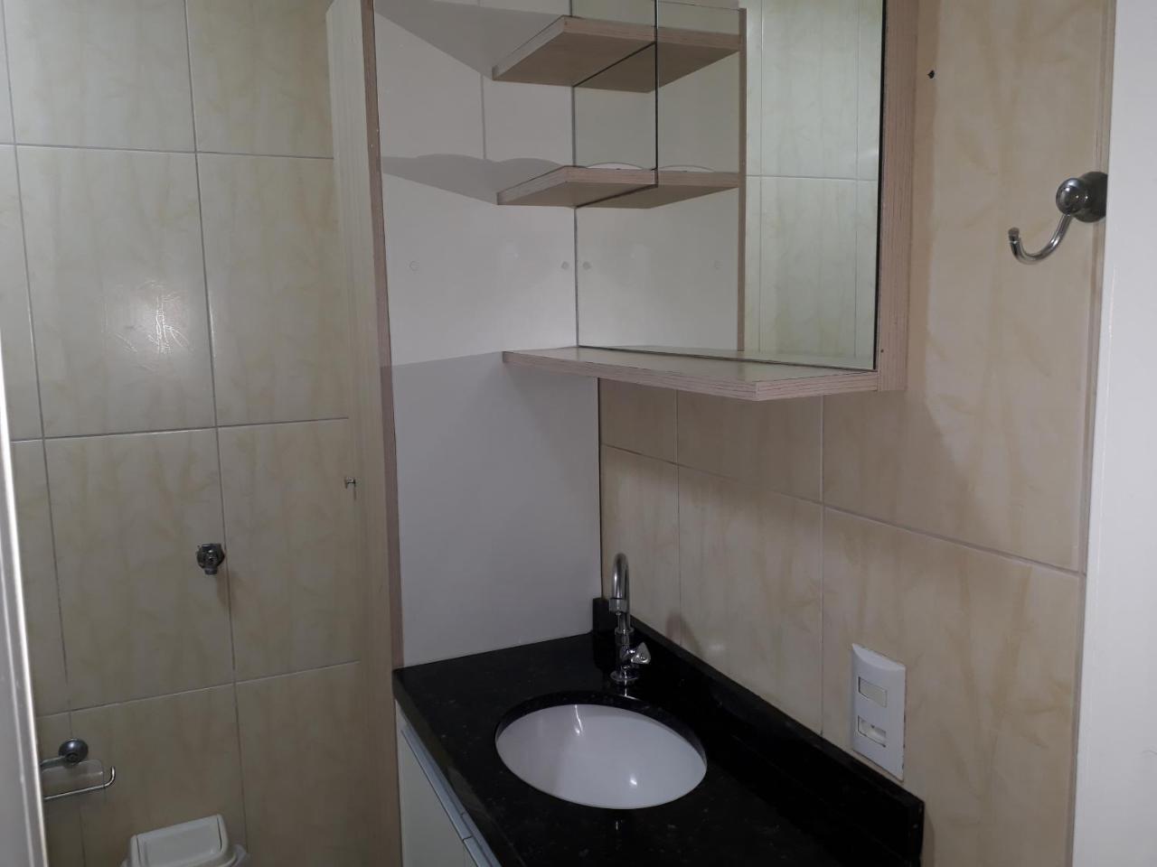Otimo Apto. 180 Metros Da Praia Balneario Camboriu Ngoại thất bức ảnh