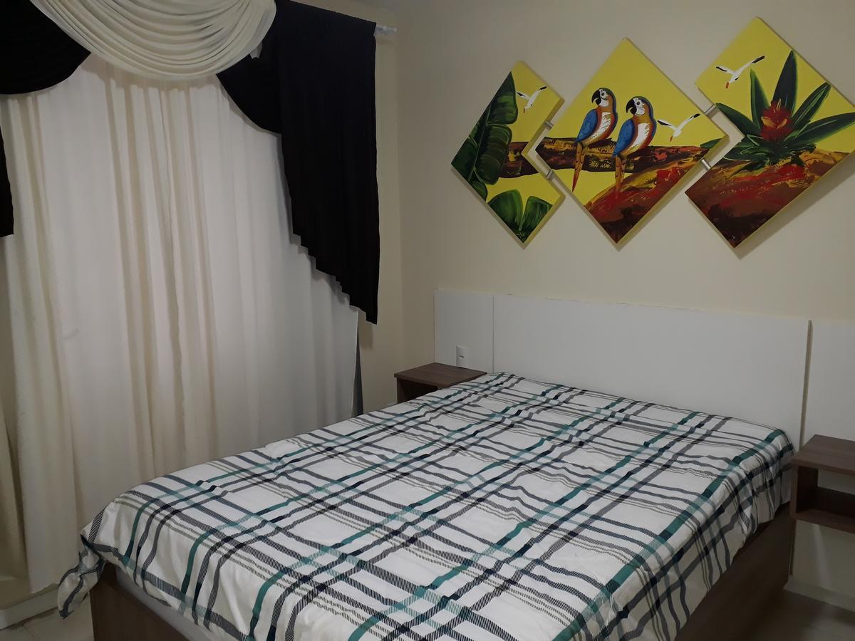 Otimo Apto. 180 Metros Da Praia Balneario Camboriu Ngoại thất bức ảnh