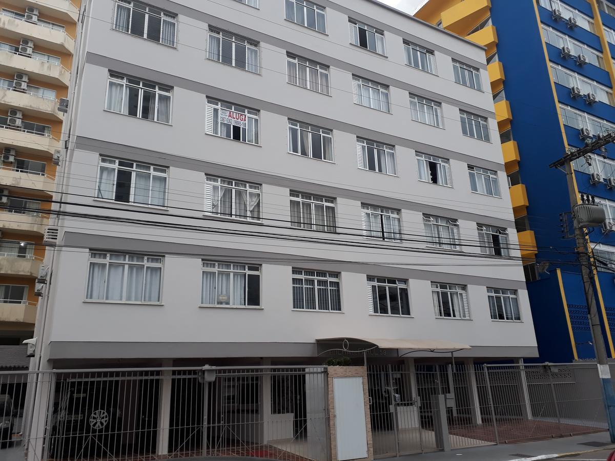 Otimo Apto. 180 Metros Da Praia Balneario Camboriu Ngoại thất bức ảnh